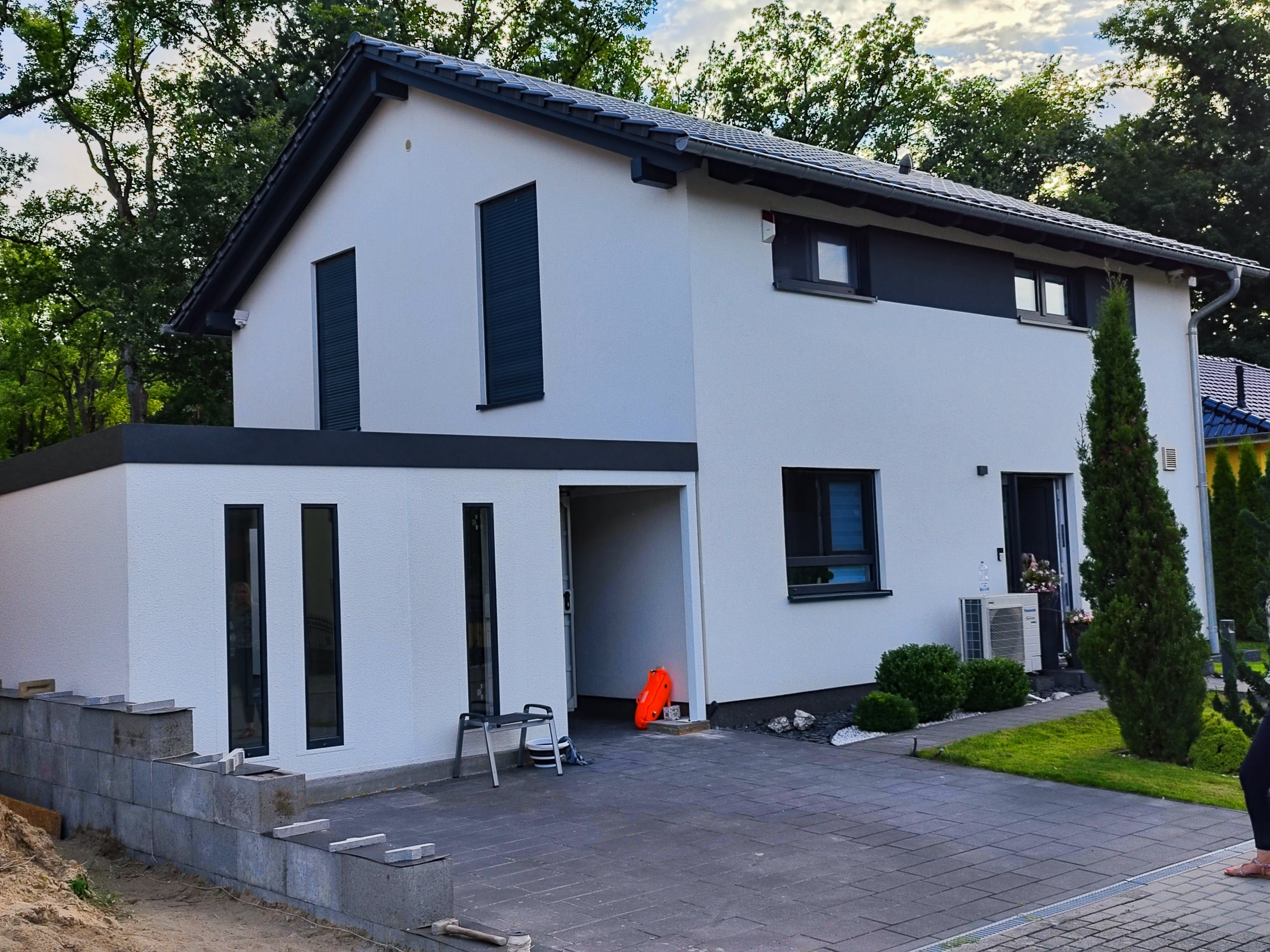 Harmonische Einheit