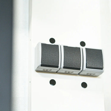 URBAN ONE E-Panel